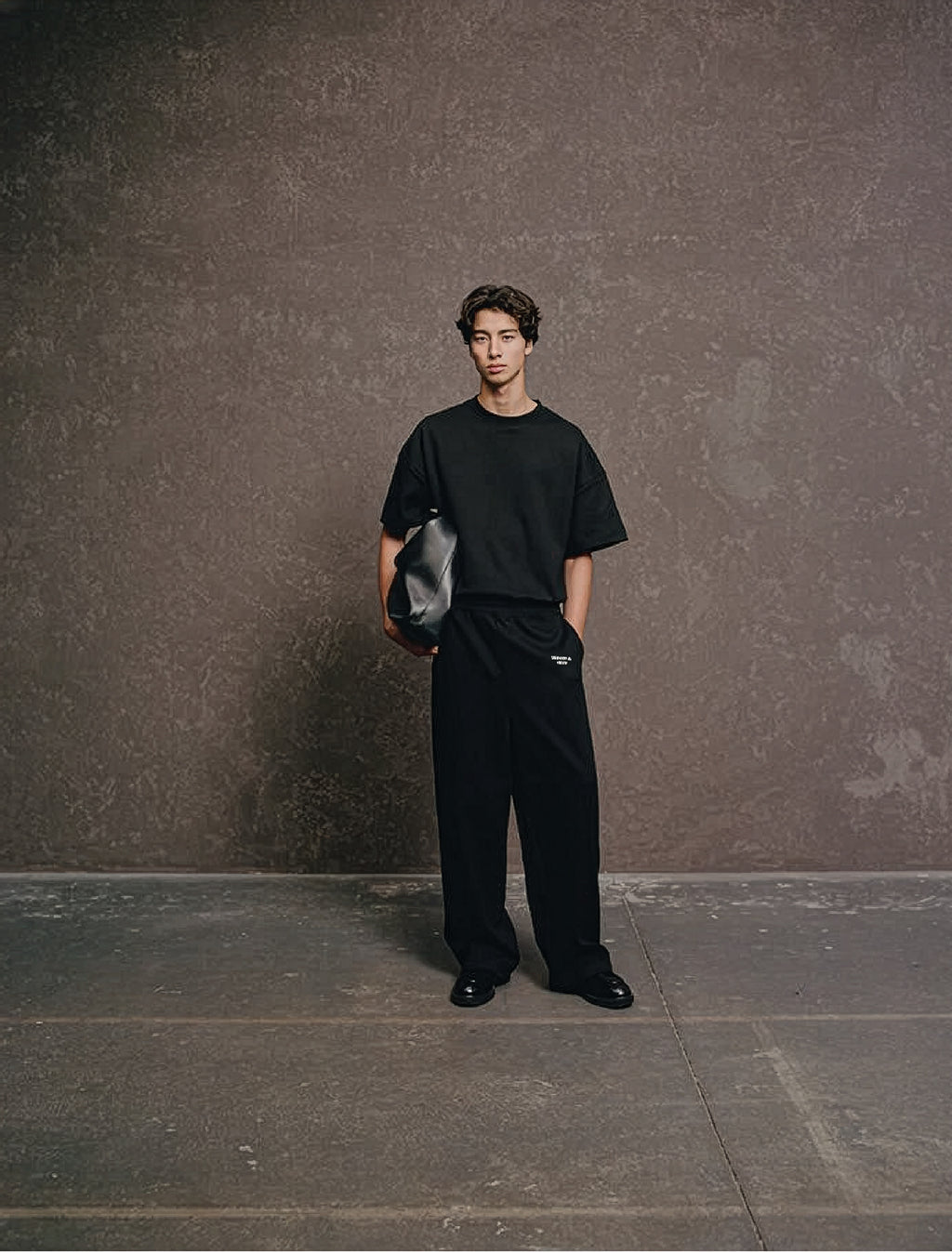 WHAT A GUY |Unisex Sweatpants