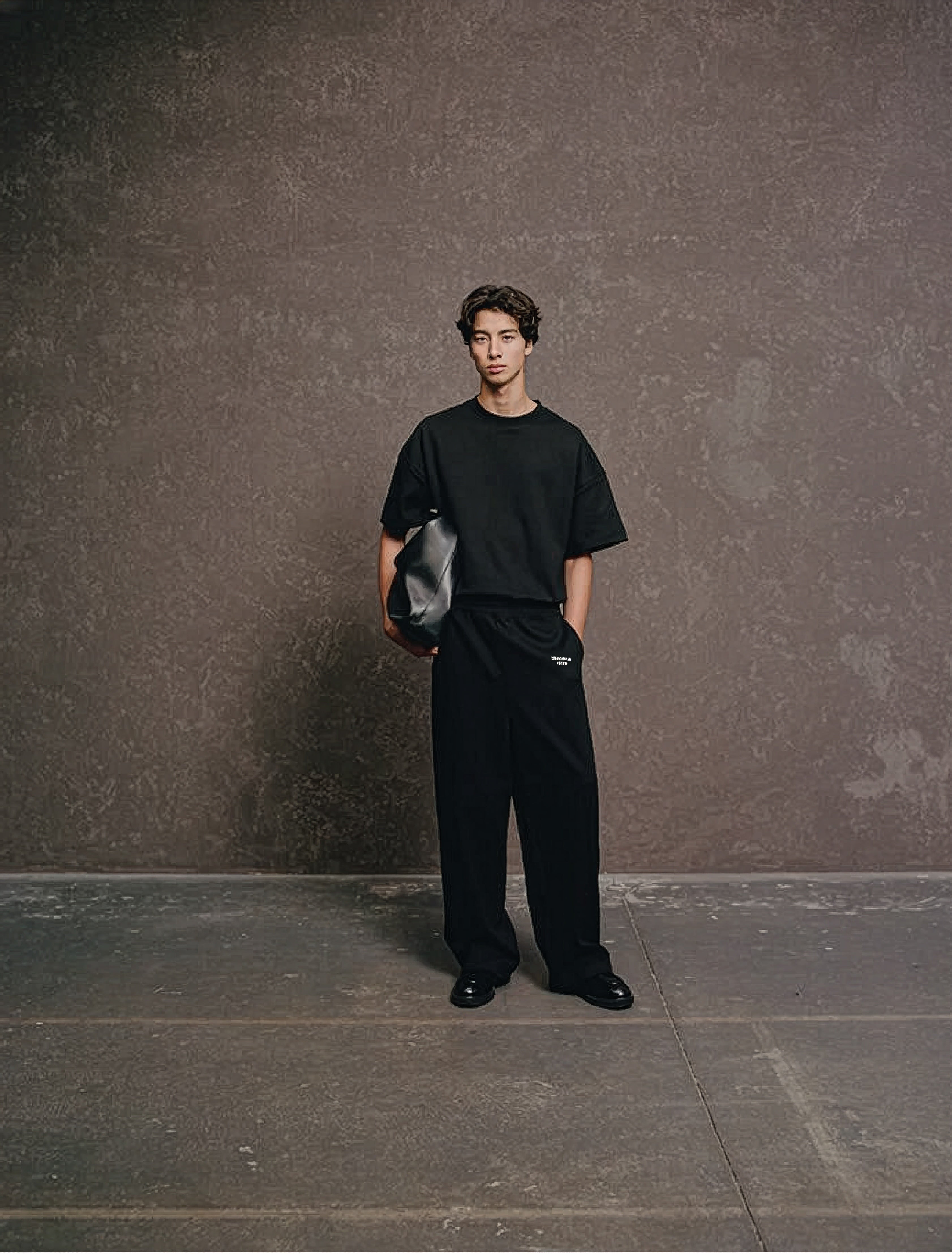 WHAT A GUY |Unisex Sweatpants